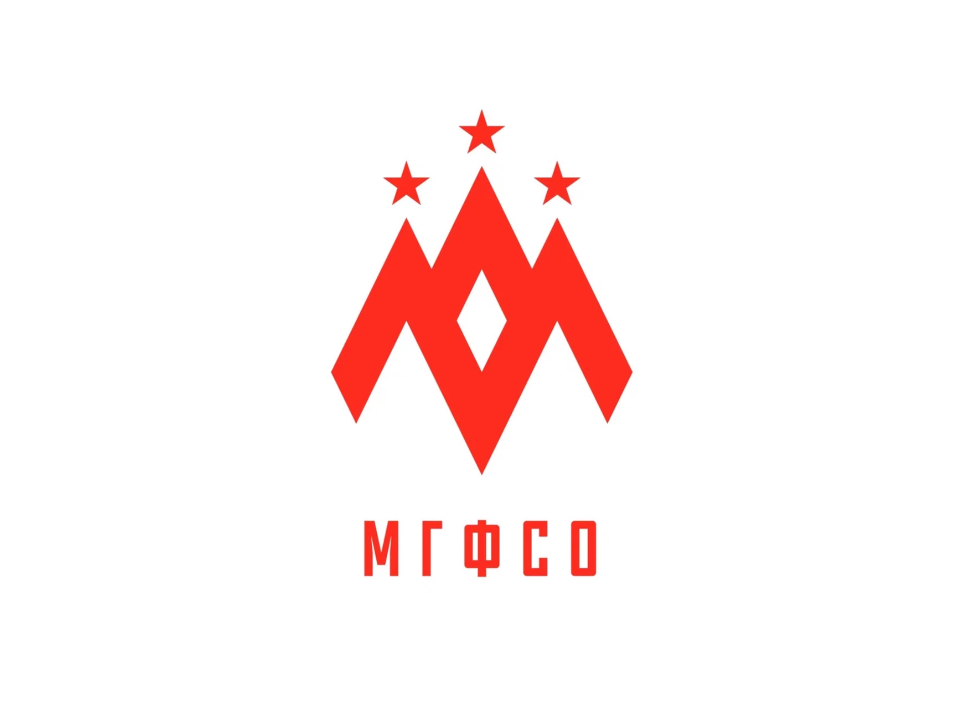 МГФСО СШОР по художественной гимнастике — ФОК Семья