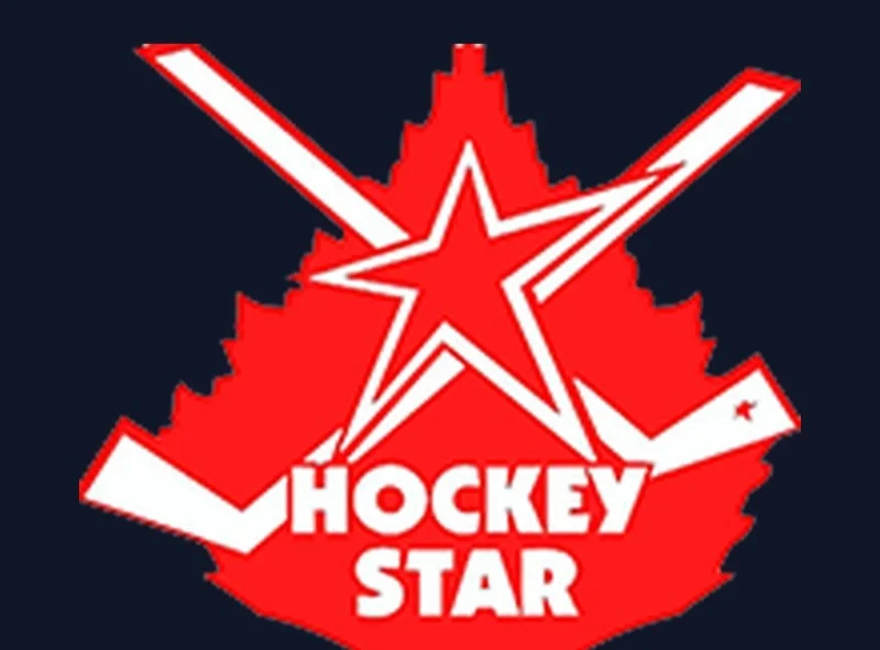 Hockey Star — Ice Athletics