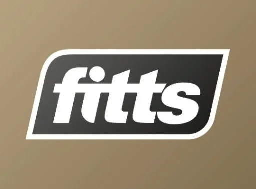 FITTS — Октябрьское поле