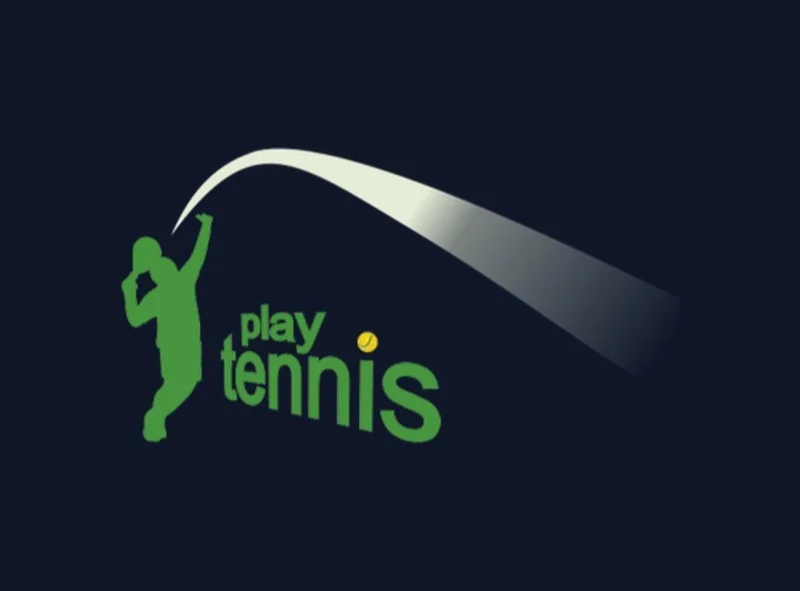 PLAY TENNIS — ВДНХ