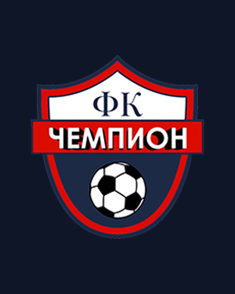 Футбольная школа Чемпион — Новокосино