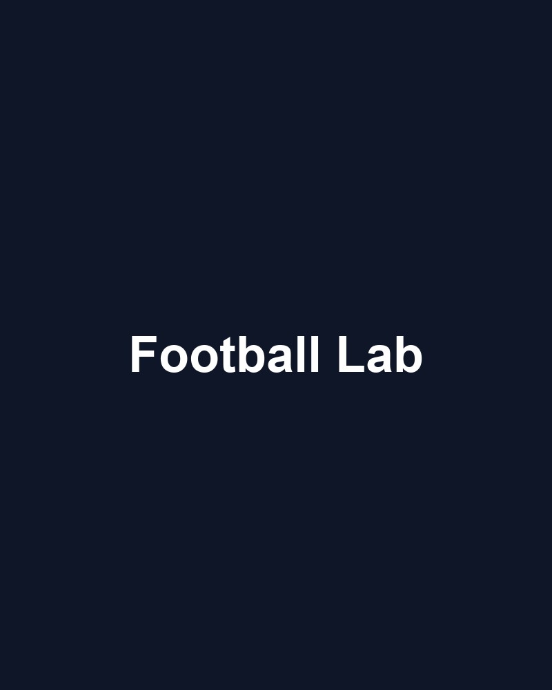 Футбол Лаб — Вавиловская