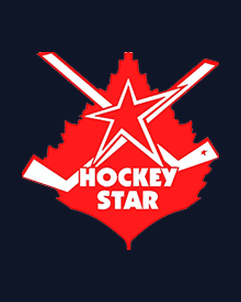 Hockey Star — Ice Athletics