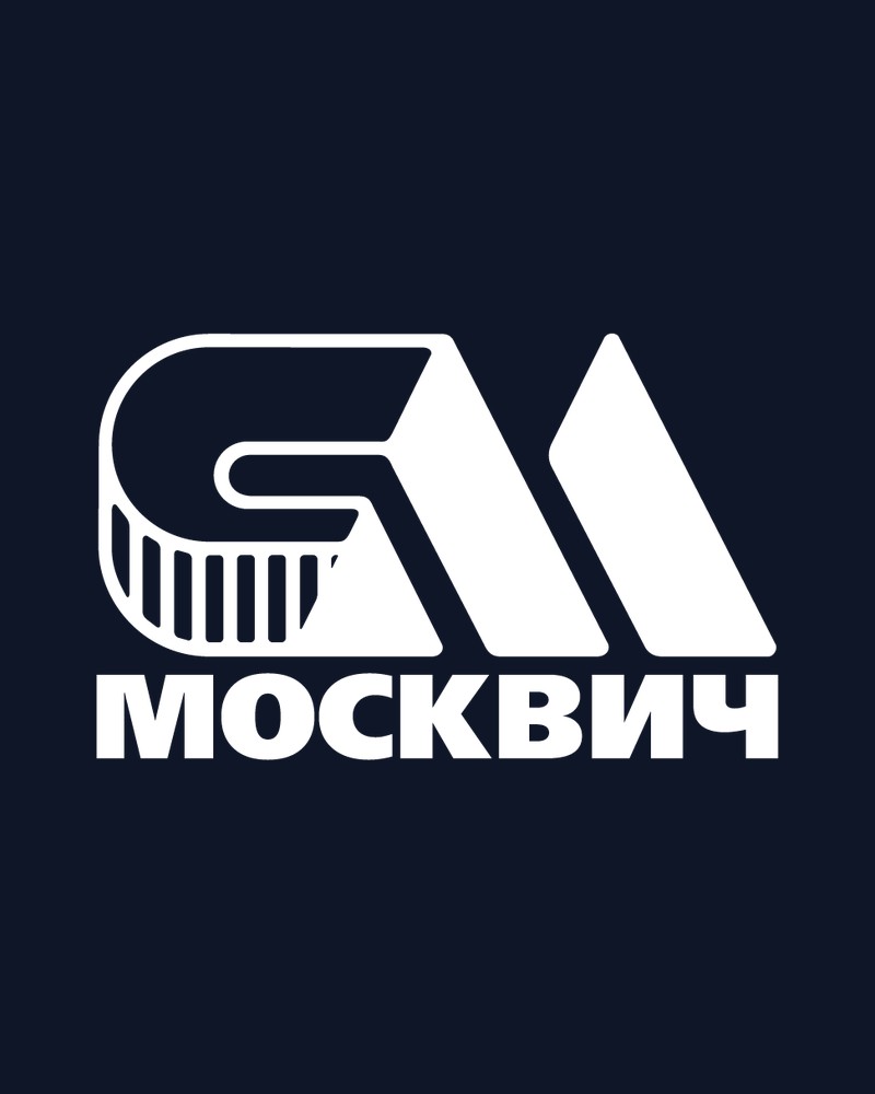 СШОР Москвич — Дворец спорта