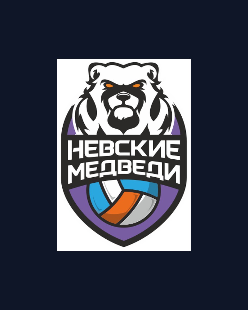 Nevsky Bears — Алтуфьево