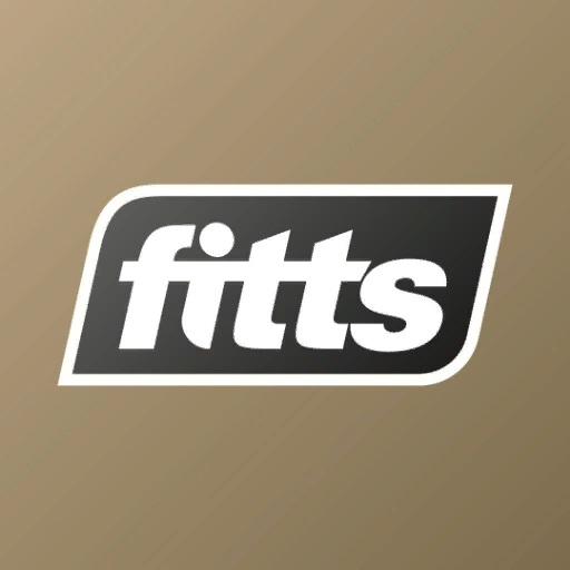 FITTS — Октябрьское поле