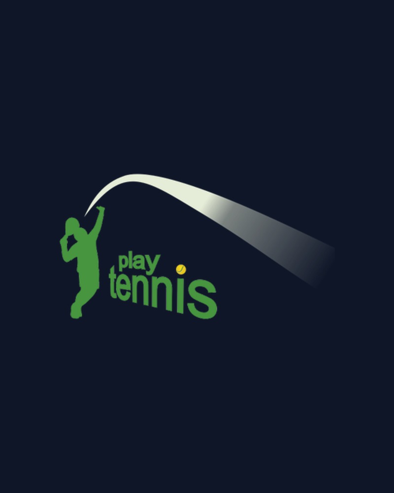 PLAY TENNIS — ВДНХ