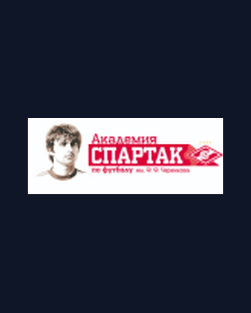 Спартак Будущее — Дубровка