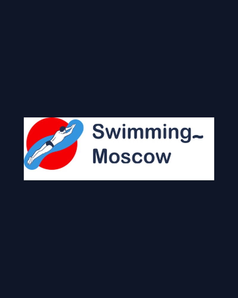 Swimming Moscow — Гармония