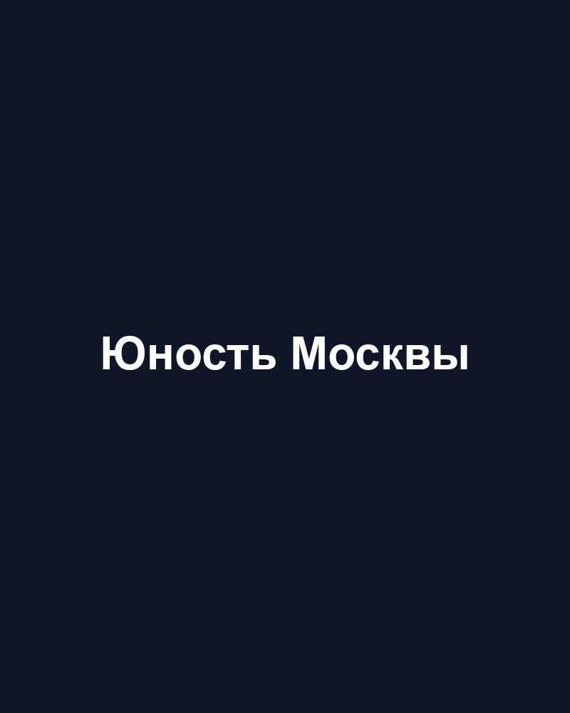 СШОР Юность Москвы Крылья Советов — художественная гимнастика