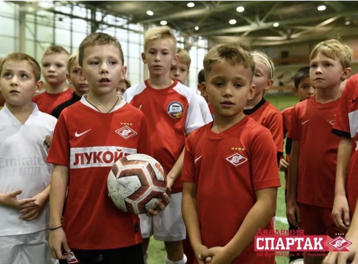 XXI юношеский турнир "Бесков и его команда" памяти заслуженного тренера СССР К.И. Бескова
